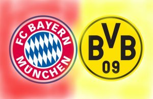 Jadwal & Prediksi Bundesliga Jerman 8 April 2017, Live Streaming Bayern München vs Borussia Dortmund