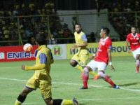 Jadwal & Prediksi Liga 1 Indonesia 22 April 2017, Live Streaming Persija Jakarta vs Barito Putera