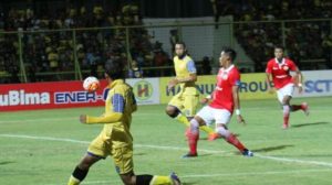 Jadwal & Prediksi Liga 1 Indonesia 22 April 2017, Live Streaming Persija Jakarta vs Barito Putera