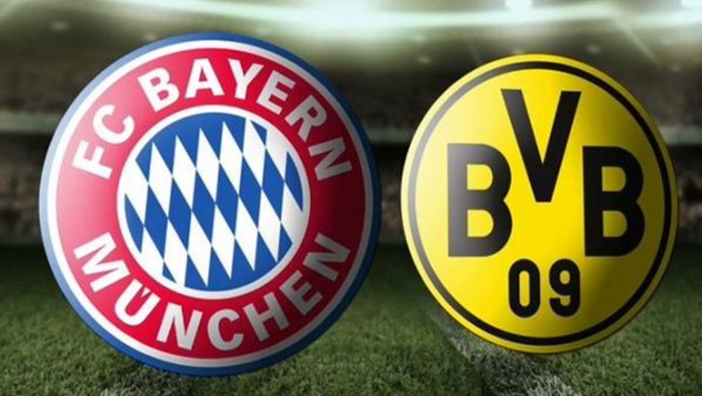 Jadwal & Live Streaming DFB Pokal 27 April 2017, Live Streaming Bayern Munchen Vs Borussia Dortmund