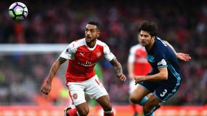 Jadwal & Prediksi Liga Inggris 18 April 2017, Live Streaming Middlesbrough vs Arsenal