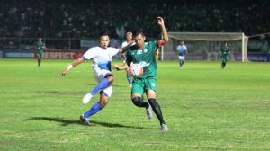 Laga Pembuka Liga 2 Indonesia 19 April 2017, Live Streaming PSS Sleman Vs PSCS Cilacap