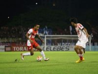 Bola Liga 1 Indonesia 30 April 2017: Prediksi, Line Up Pemain & Live Streaming PSM Makassar Vs Persija Jakarta