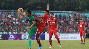 Prediksi & Live Streaming Kepri Jaya vs PSMS Medan, Liga 2 Indonesia 19 April 2017