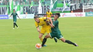 Jadwal Liga 2 Indonesia, Live Streaming Persibangga Purbalingga vs PSS Sleman