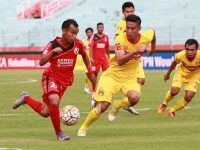 Jadwal & Prediksi Liga 1 Indonesia 21 April 2017, Live Streaming Persegres Gresik United vs Semen Padang
