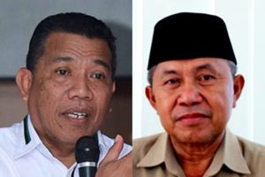 Tekan Angka Pengangguran,Pemda Bolmut Siap Suntikan Dana ke Pemuda Mandiri