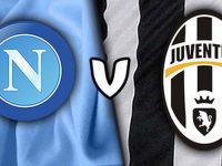Jadwal Serie A Italia 3 April 2017: Live Streaming Napoli vs Juventus - Prediksi & Line Up Pemain