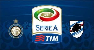 Serie A Italia 4 April 2017: Live Streaming Inter Milan vs Sampdoria - Prediksi & Line Up