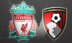 Jadwal Liga Inggris 6 April 2017: Live Streaming Liverpool Vs AFC Bournemouth - Prediksi & Prakiraan Pemain