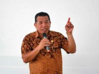 Depri Tegaskan ASN Jangan Berpolitik