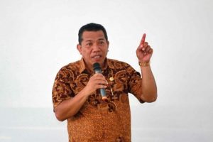Depri Tegaskan ASN Jangan Berpolitik