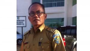 Usulan KUA dan PPAS Bolmut Dipercepat