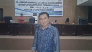 Dekab Soroti Permasalahan Sampah dan Air Bersih Boltim