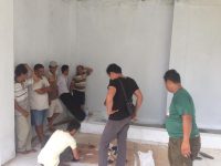 Astaga, RS Pobundayan Jadi Tempat Judi