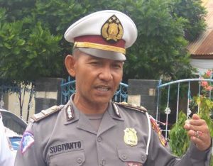 Tiga Bulan, Lakalantas di Jalan Trans Sulawesi Capai 137 Kasus