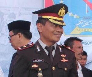 Polres Bolmong Sidik Dugaan Pungli di Kotamobagu