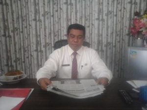 Festival Batu Pinagut, DKP Bakal Salurkan Bantuan ke Nelayan