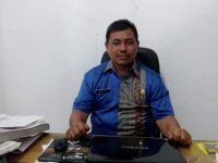 Direncanakan 2018, Pembangunan Gapura Perbatasan Boltim Tunggu Anggaran