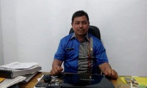 Direncanakan 2018, Pembangunan Gapura Perbatasan Boltim Tunggu Anggaran