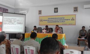 Tim ITK Mabes Polri Sambagi Polres Bolmong