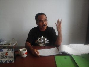 Sejahterakan Pendidik, Dikbud Bolmut Anggarkan Honor GTT