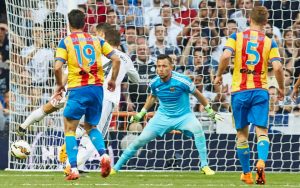 Jadwal La Liga Spanyol 7/17: Live Streaming Valencia vs Celta Vigo, Prediksi & Prakiraan Pemain