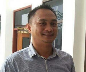 Legislator DPRD Sulut Desak, Pemerintah Cabut Ijin Cafe Weris