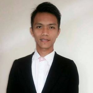 Ini Tanggapan Tokoh Pemuda Manado Soal Pernyataan Wagub Sulut