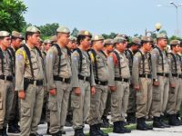 ‎Bekerja Tidak Sesuai Aturan, Pol-pp Bolmong Bakal Diberhentikan