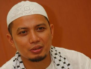 Pemkot Akan Datangkan Uztad Arifin Ilham