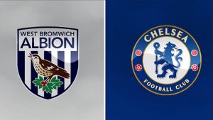 Menuju Juara Liga Inggris: Live Streaming West Bromwich Albion Vs Chelsea - Prediksi, Line Up Pemain, Jadwal 13 Mei 2017