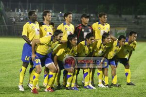 11 Tahun Mati Suri, Persibom Kembali Digaungkan