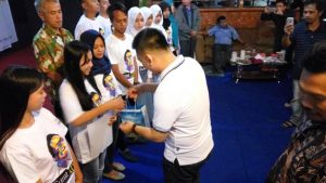 Warga Ucapkan Terima Kasih untuk ADM