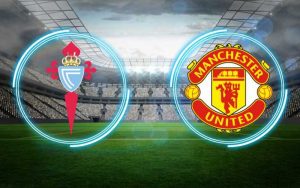 Jadwal & Prediksi Liga Eropa 5 Mei 2017, Live Streaming Celta Vigo Vs Manchester United