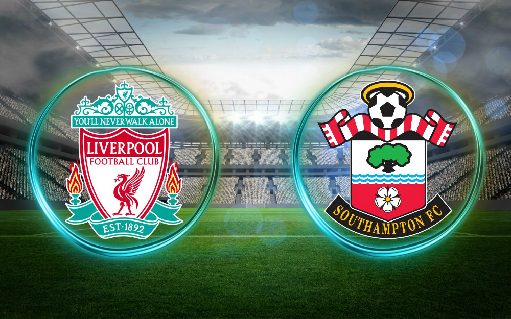 Jadwal Liga Inggris 7 Mei 2017, Prediksi & Live Streaming Liverpool vs Southampton