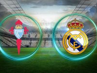 Liga Spanyol 18 Mei 2017: Live Streaming Celta Vigo Vs Real Madrid - Prediksi & Lineup