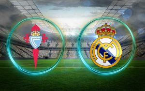 Liga Spanyol 18 Mei 2017: Live Streaming Celta Vigo Vs Real Madrid - Prediksi & Lineup
