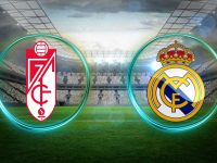 Prediksi Bola La Liga Spanyol 7 Mei 2017, Live Streaming Granada Vs Real Madrid