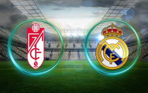 Prediksi Bola La Liga Spanyol 7 Mei 2017, Live Streaming Granada Vs Real Madrid