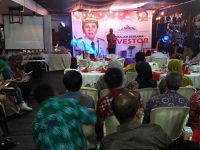 Semalam Bersama Investor Sukses Digelar