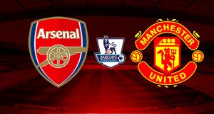 Live Streaming Arsenal vs Manchester United - Prediksi & Line Up Bola Liga Inggris 7 Mei 2017