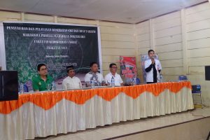 Baksos Dokter Gigi