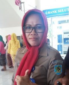 BPBD Bolmong Imbau Masyarakat Waspada Peralihan Musim