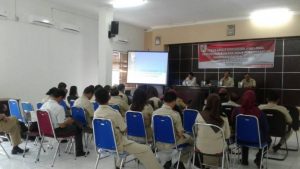 Pemkot Seriusi Destinasi Wisata di Kotamobagu