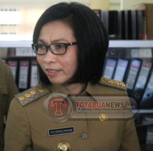 'Memaki' Legislator Bolmong, Oknum Kasi PAUD Kena Sanksi Tegas