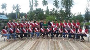 Ini 30 Finalis Uyo-Nanu Kotamobagu Ini 30 Finalis Uyo-Nanu Kotamobagu