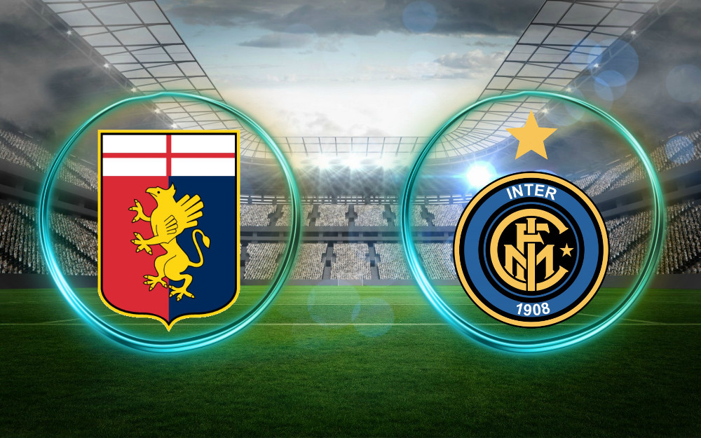 Bola Serie A Italia 7 Mei 2017, Prediksi & Live Streaming Genoa vs Inter Milan