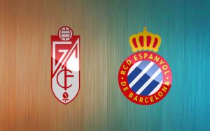 Liga Spanyol 20 Mei 2017, Live Streaming Granada Vs Espanyol - Prediksi & Line Up