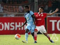 Jadwal & Prediksi Bola Liga 1 Indonesia 10 Mei 2017, Live Streaming Persela Lamongan vs Persija Jakarta